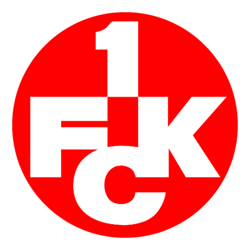 Logo 1. FC Kaiserslautern