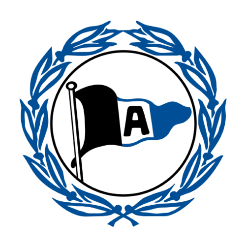 Logo DSC Arminia Bielefeld