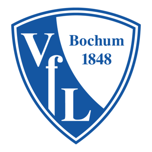 Logo VfL Bochum 1848