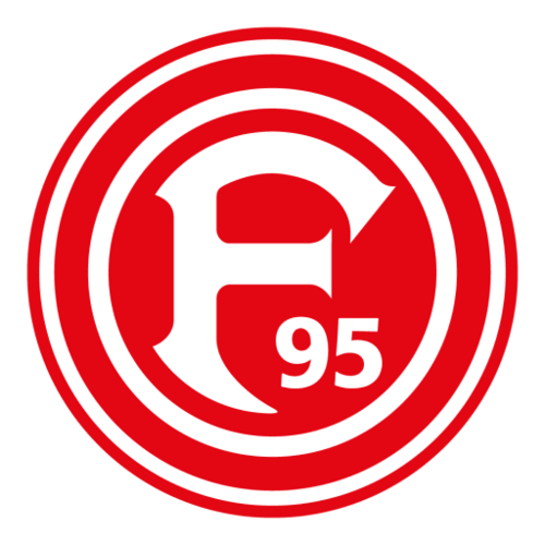 Logo Fortuna Düsseldorf