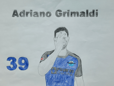 Adriano Grimaldi von Alexander K.