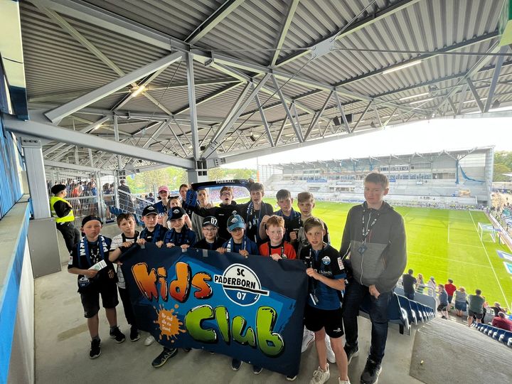 Auswärtsfahrt Darmstadt