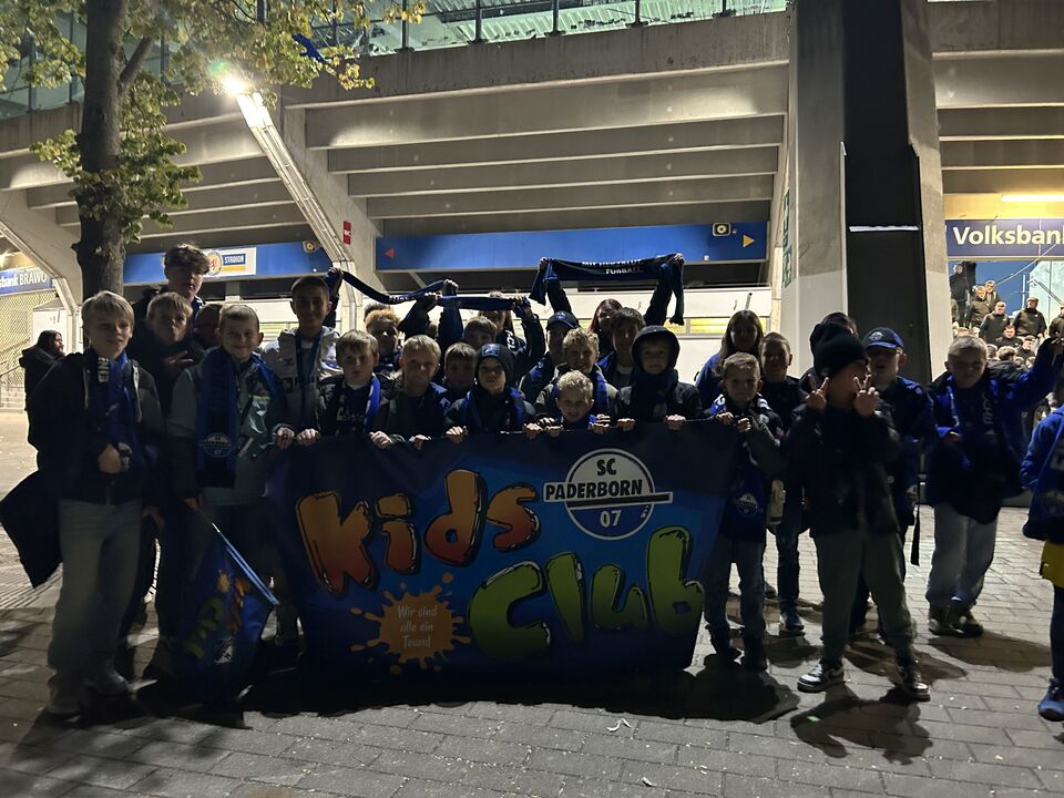 Auswärtsfahrt nach Braunschweig