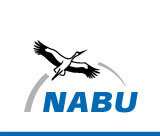 Logo der NABU