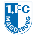 Logo von 1. FC Magdeburg