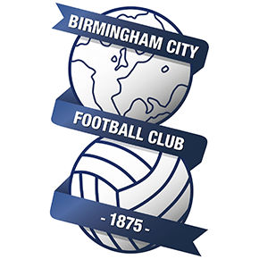 Logo Birmingham City FC