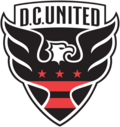 Logo von D.C. United