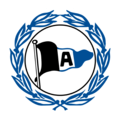Logo von DSC Arminia Bielefeld