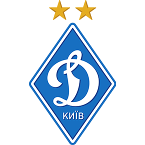 Logo FC Dynamo Kiew