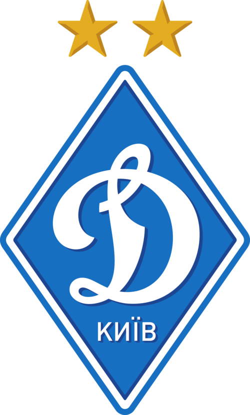 Logo FC Dynamo Kiew