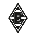 Logo von Borussia M'gladbach