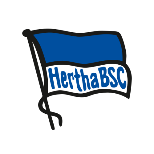 Logo Hertha BSC