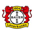 Logo von Bay. 04 Leverkusen