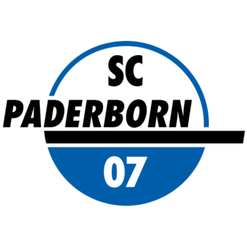 Logo SC Paderborn 07