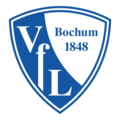 Logo von VfL Bochum 1848