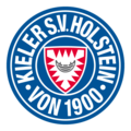 Logo von Holstein Kiel
