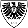 Logo von SC Paderborn 07