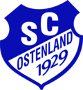 Logo von SC Blau-Weiß Ostenland
